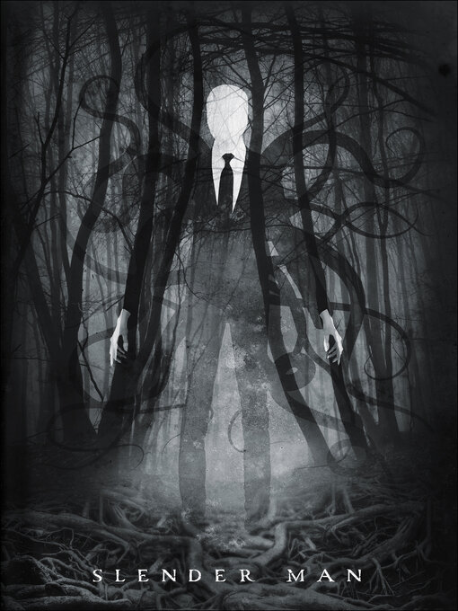 Title details for Slender Man by Anonymous - Wait list